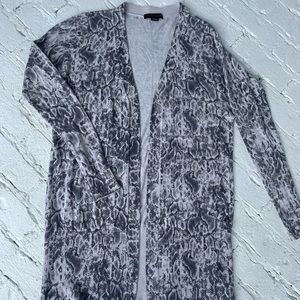 Sanctuary cardigan